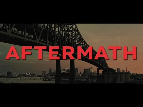 مراجعة فيلم Aftermath (2024)