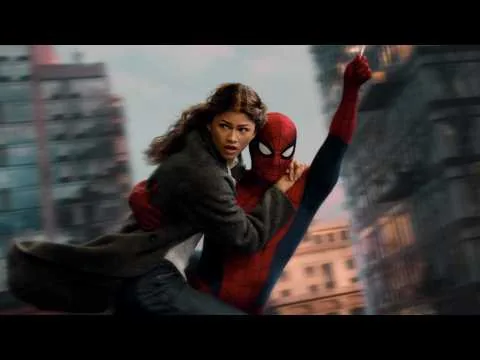 WE'RE TALKING ABOUT EVERYTHING! Spider-Man A Brand New Day