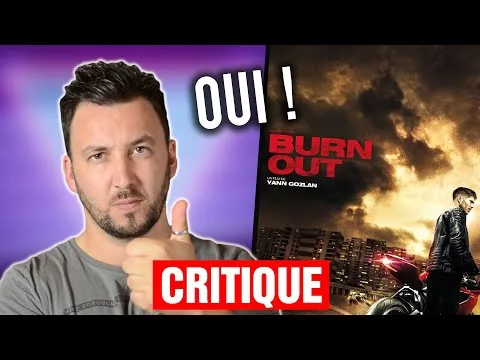 BURN OUT - CRITIQUE