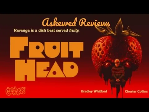 FruitHead (2025 Short) - Askewed Reviews (Movie Review)