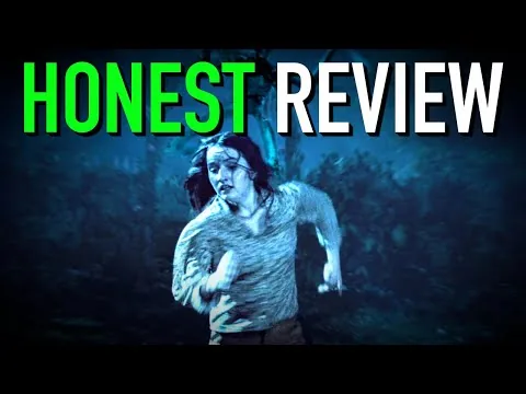 NO ONE WILL SAVE YOU (2023) Hulu Movie Recap & Honest Review