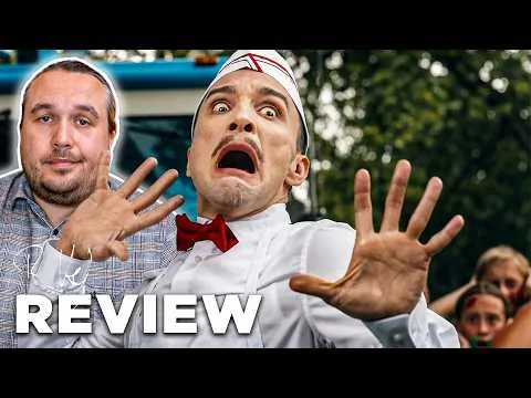ICE CREAM MAN Review (2026)