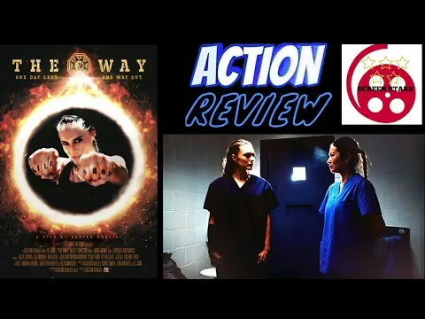 The Way (2022) Action, Drama Film Review