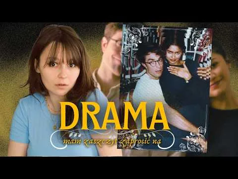 Dlaczego wesela są NAJGORSZE? Recenzja filmu Drama