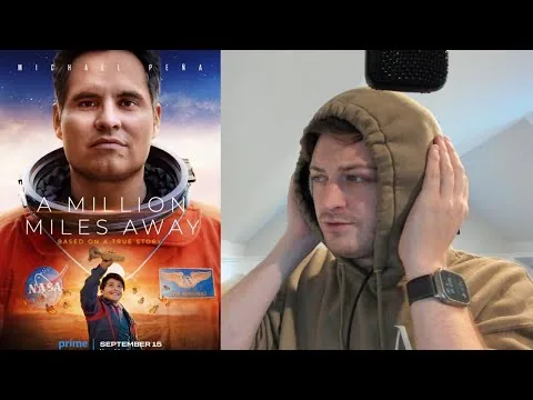 A Million Miles Away (2023) Movie Review