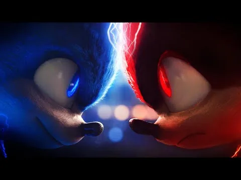 Na Sonica 3 czekałem cały rok - BEZ SPOILEROWA recenzja filmu