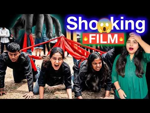 Nukkad Naatak Movie REVIEW Netflix | Deeksha Sharma
