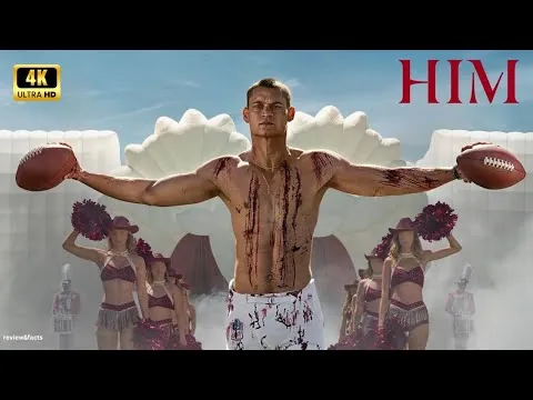 Him (2025) – The Ultimate Journey of Identity & Obsession! | Full Movie Review & Shocking Facts!