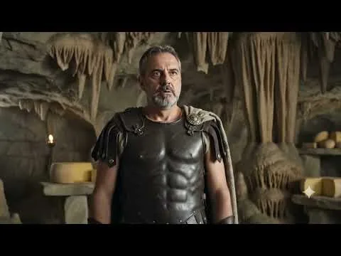 Mini recensione del film L'Odissea
