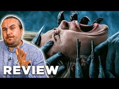 INSIDIOUS 6 Review (2026)