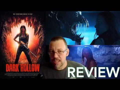 Recensione del film DARK HOLLOW | Horror ambientato in una miniera di carbone degli Appalachi | J...