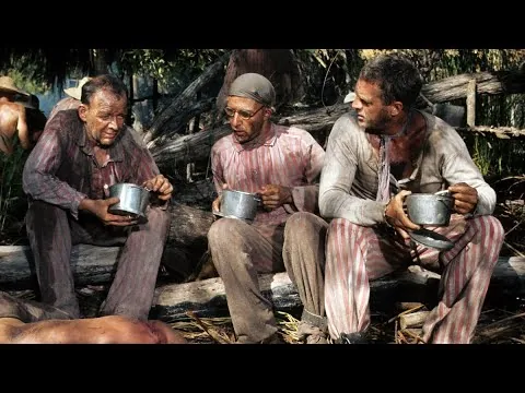 Papillon 2017 - Movie Review AI