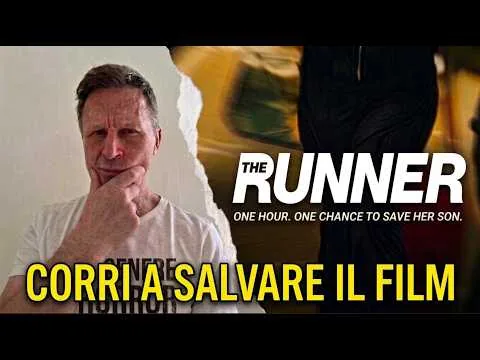 The Runner: Gal Gadot corre ma non il film - Recensione