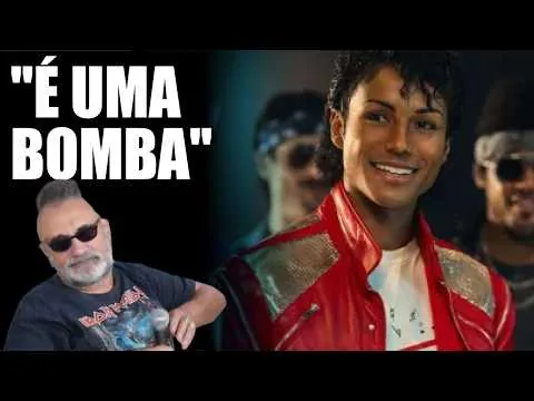 Regis Tadeu Slams Michael Jackson's New Film