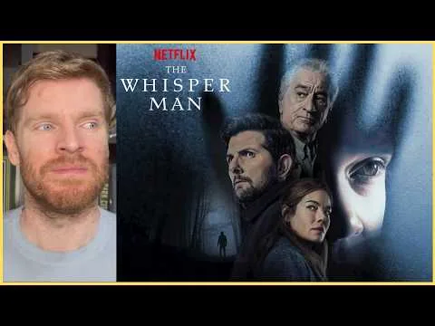 The Whisper Man - Review: an attempt to recreate the 90s thriller (Netflix)