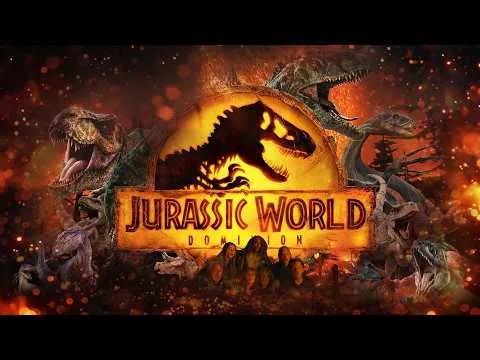 Jurassic World Dominion (2022) Movie  | Chris Pratt, Sam Neill - Film Review & Facts