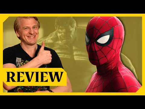 ABSOLUTELY INCREDIBLE: Spider-Man 4 Brand New Day | Review
