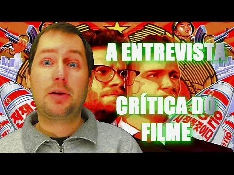 A ENTREVISTA CRÍTICA DO FILME-CINETIME