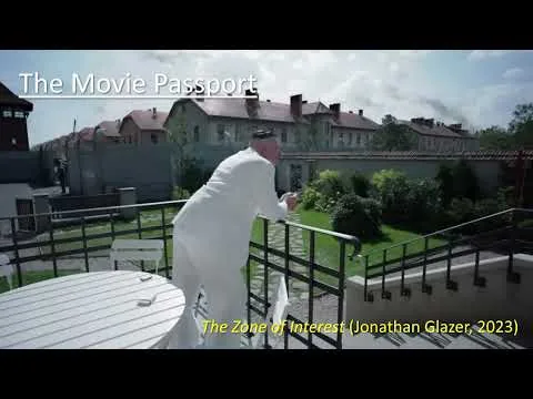 The Zone of Interest (2023) Review | The Movie Passport