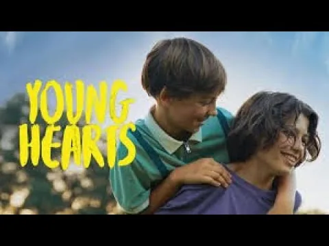 Young Hearts (2024) Movie || Lou Goossens, Marius De Saeger, Geert Van R || Review and Facts
