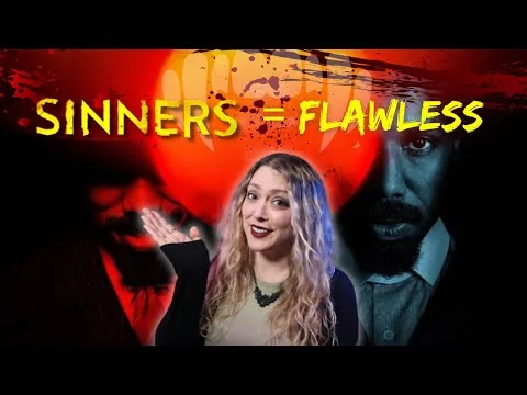 Sinners (2025)  I  Movie Review