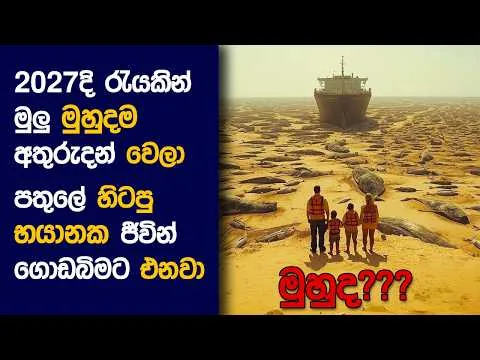 🎬 Surවයි​ව්: Movie Review Sinhala | Movie Explanation Sinhala | Sinhala Movie Review