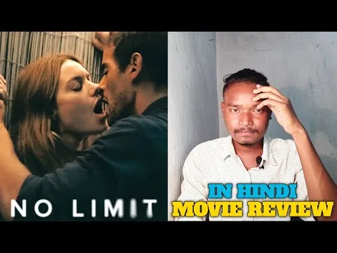 No Limit (2022) Movie Review Hindi | Gx Taras
