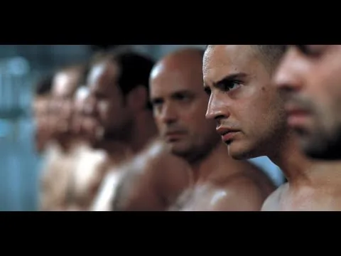 THE EXPERIMENT (DAS EXPERIMENT) Movie in 3 minutes. Summary and brief analysis CINEMA+PSYCHOLOGY
