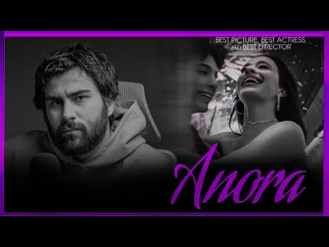 نقد و بررسی فیلم آنورا