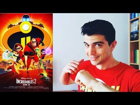 Incredibles 2 / Οι Απίθανοι 2 - Κριτική Ταινίας