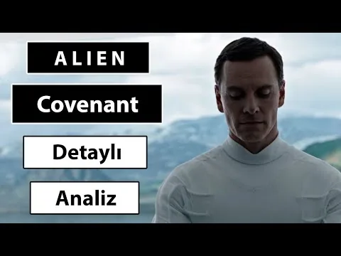 Alien Covenant Film Analizi