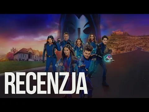 POWRÓT GRZMOTOMOCNYCH | Szybka Recenzja Filmu