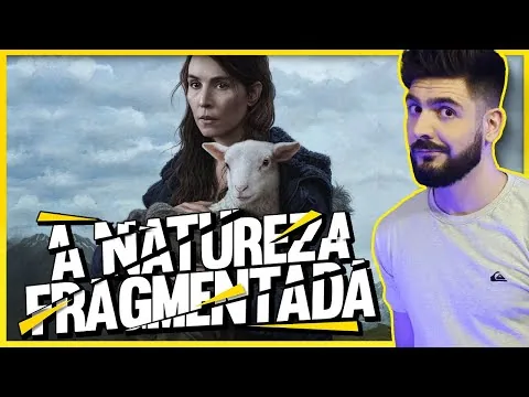 LAMB: EXPLICAÇÃO COMPLETA do FILME - Um Cordeiro, Duas Naturezas, Três Cruzes