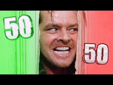 Shining - 50/50 (critique)