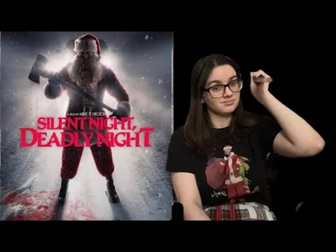 Silent Night, Deadly Night (2025) Movie Review 