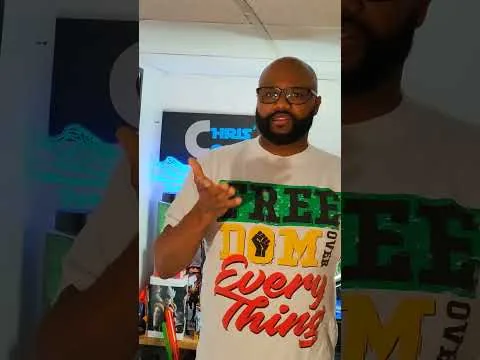 Chris' Corner - American Fiction (2023) Movie Review