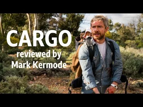 Cargo reviewed by Mark Kermode