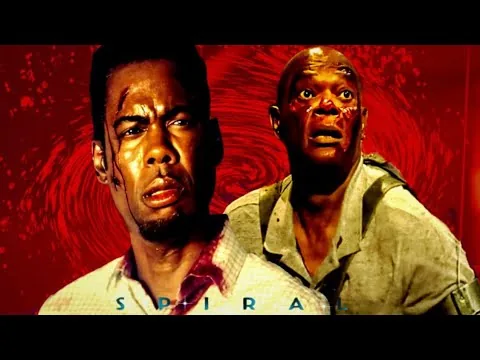 SPIRAL (2021) | Full movie review | Chris Rock | Samuel L. Jackson