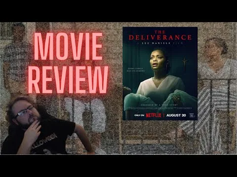 The Deliverance (2024) Horror Movie Review