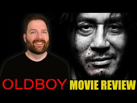 Oldboy – Filmkritik
