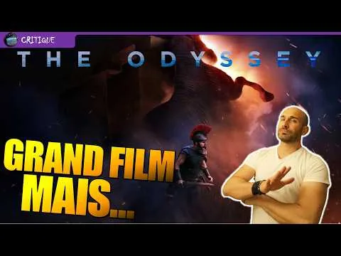 THE ODYSSEY: Did Nolan pull it off?
