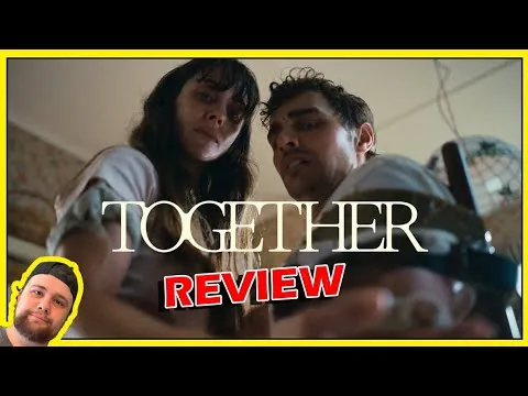 Together (2025) - Movie Review