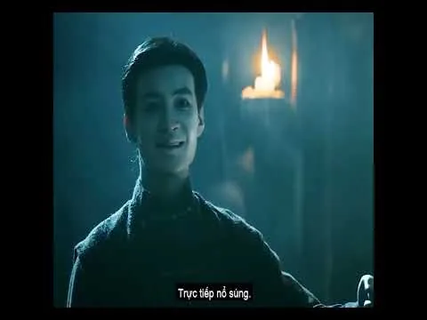 The Wicked Wife 2022(Cô Vợ Hồ Ly) [Phim Review]