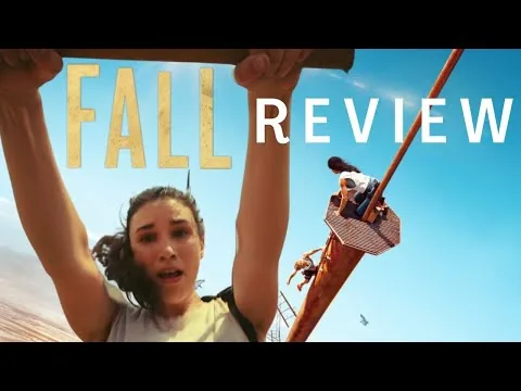 fall movie review 2022    #fall