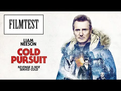 Cold Pursuit (2019) | FILMTEST