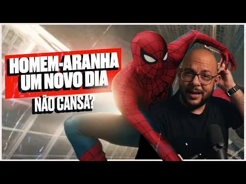 SPIDER-MAN 4: Aren't you tired of this? | Review (Spider-Man: One More Day)