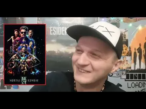 MORTAL KOMBAT 2 recenzja FILMU po wyjściu z KINA bez zdradzania FABUŁY
