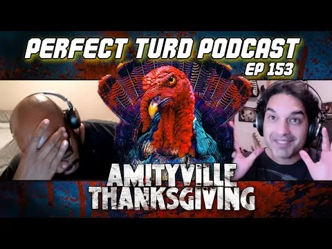 Amityville Thanksgiving (2022) Movie Review