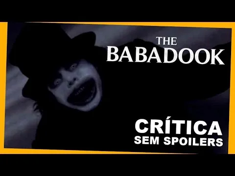 Crítica - The Babadook (2014) - Será o filme mais assustador dos últimos anos?