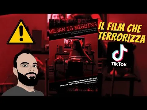 MEGAN IS MISSING: il FILM che terrorizza TIKTOK | Recensione